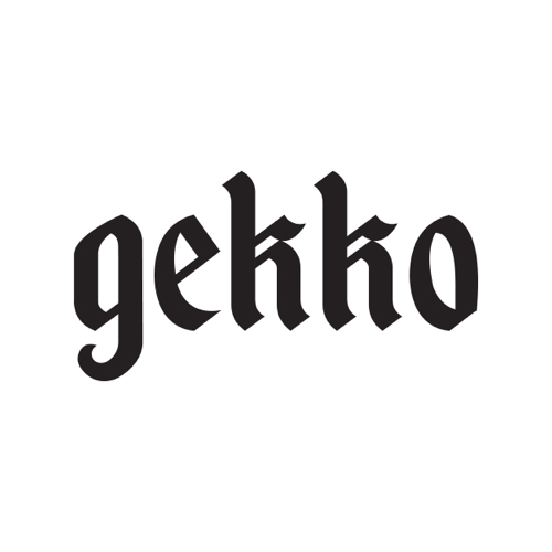 GEKKO-Logo