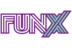 Logo-FunX